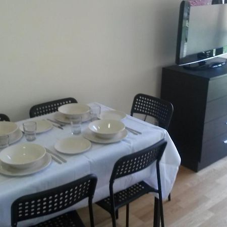 Apartamento En el Sella Onís Exterior foto