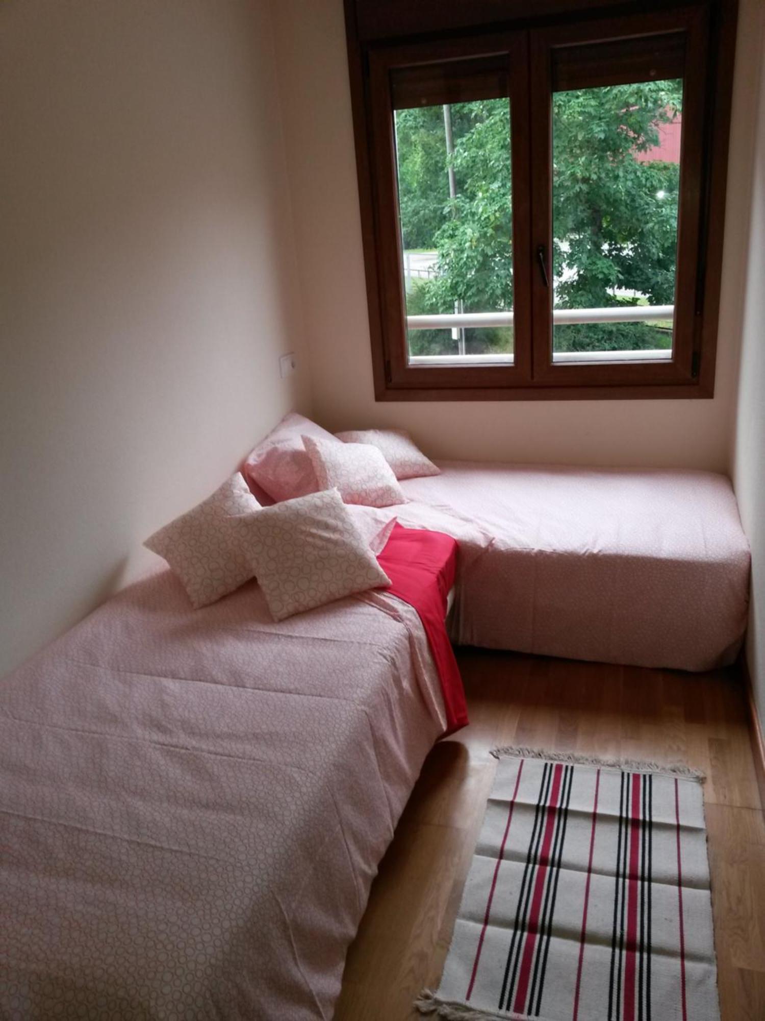 Apartamento En el Sella Onís Exterior foto